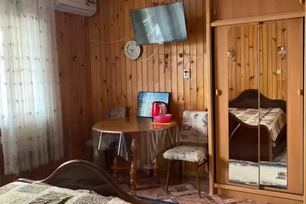 Частный сектор «Южный берег» Частный сектор «Южный берег»