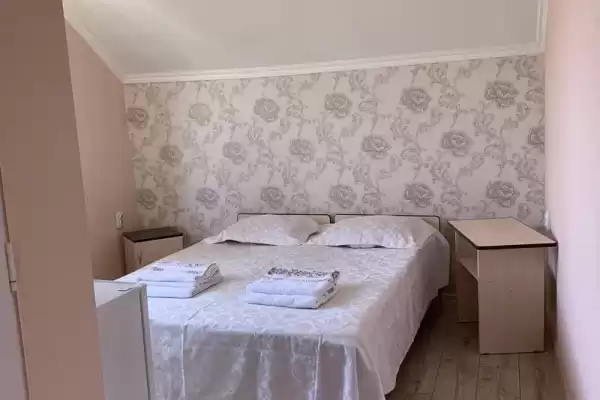 Гостевой дом «У Любаши» Гостевой дом «У Любаши»