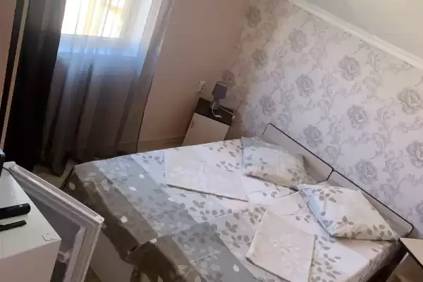 Гостевой дом «У Любаши» Гостевой дом «У Любаши»