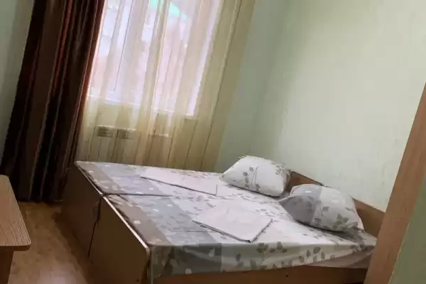 Гостевой дом «У Любаши» Гостевой дом «У Любаши»