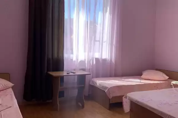 Гостевой дом «У Любаши» Гостевой дом «У Любаши»