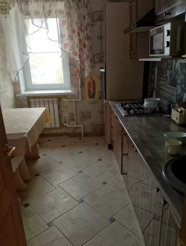 Квартира «Эверест» Квартира «Эверест»