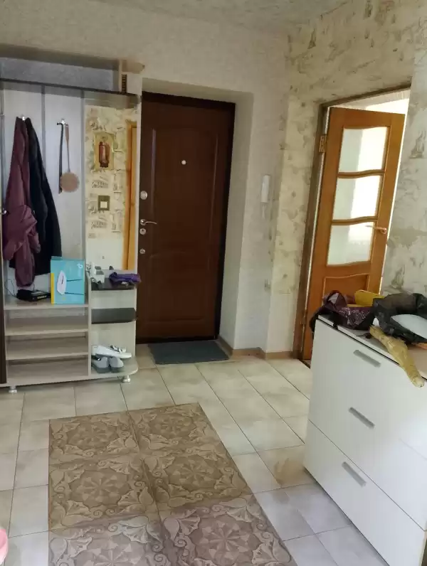 Квартира «Эверест» Квартира «Эверест»