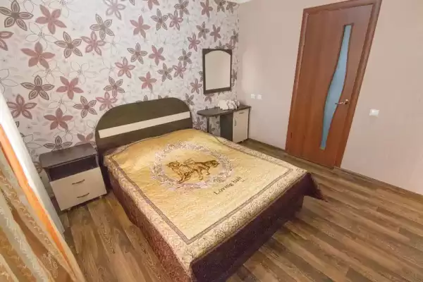 Гостиница «Анжелика» Гостиница «Анжелика»