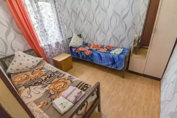 Гостиница «Анжелика» Гостиница «Анжелика»