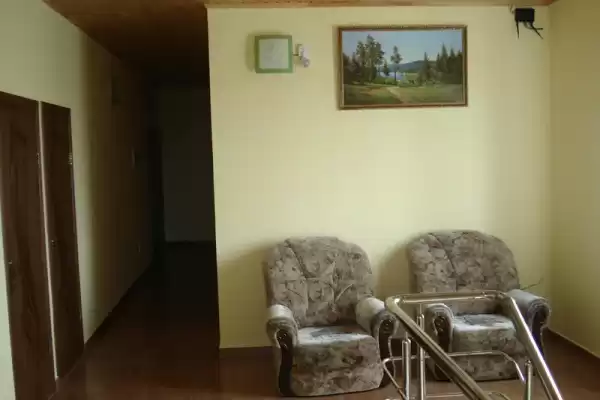 Гостиница «Южанка» Гостиница «Южанка»