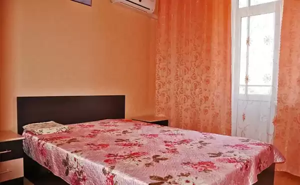 Гостиница «Южанка» Гостиница «Южанка»