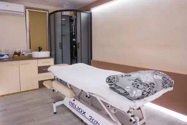 Гостевой дом «Берёзы» Гостевой дом «Берёзы»