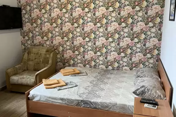 Гостевой дом «Приморская +» Гостевой дом «Приморская +»
