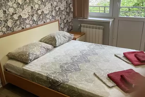 Гостевой дом «Приморская +» Гостевой дом «Приморская +»