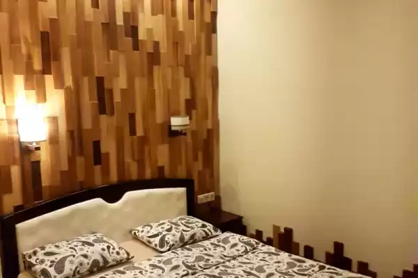 Гостевой дом «Панорама»