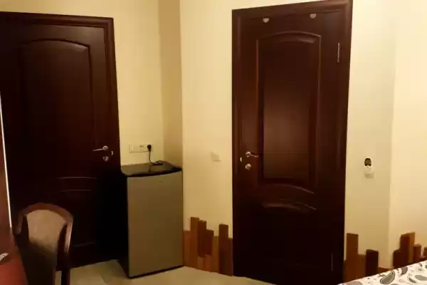 Гостевой дом «Панорама»