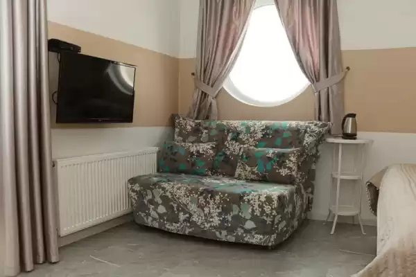 Гостевой дом «Панорама»
