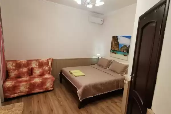 Гостевой дом «Панорама»
