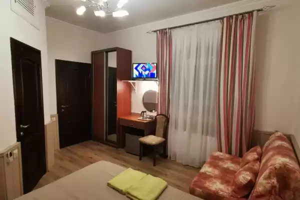 Гостевой дом «Панорама»