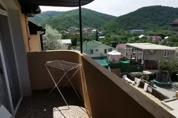 Гостевой дом «Панорама»