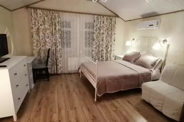 Гостевой дом «Панорама»