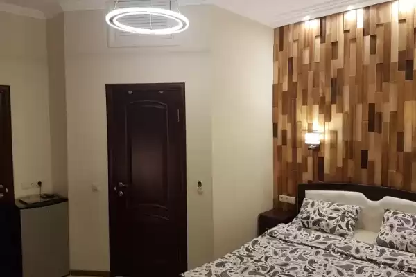 Гостевой дом «Панорама»