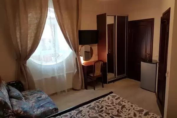 Гостевой дом «Панорама»