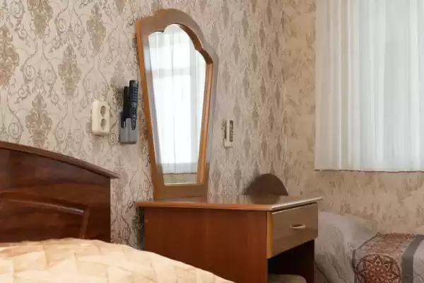 Гостевой дом «Дольче вита» Гостевой дом «Дольче вита»