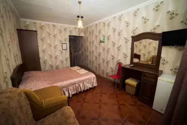 Гостевой дом «Дольче вита» Гостевой дом «Дольче вита»