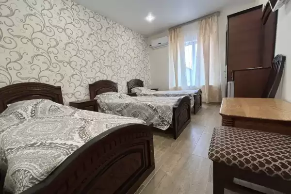 Гостевой дом «Дольче вита» Гостевой дом «Дольче вита»