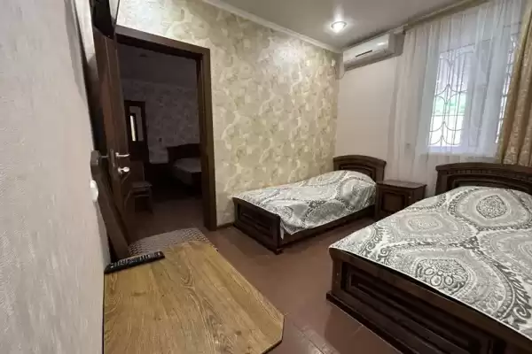 Гостевой дом «Дольче вита» Гостевой дом «Дольче вита»