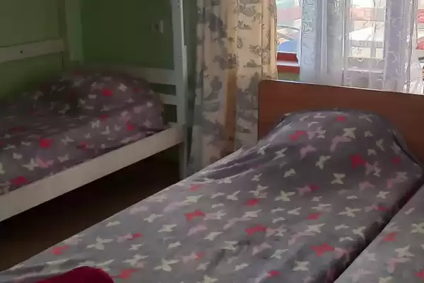 Гостевой дом «Зелёный мыс» Гостевой дом «Зелёный мыс»