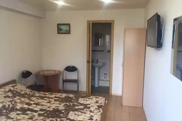 Гостевой дом «Мария» Гостевой дом «Мария»