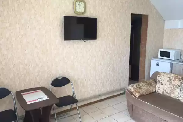 Гостевой дом «Мария» Гостевой дом «Мария»