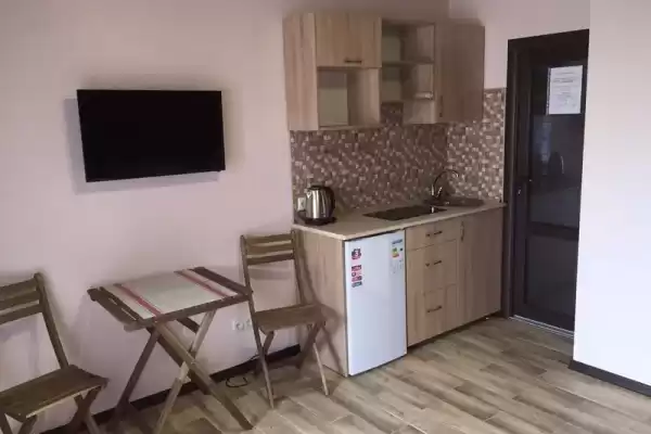 Гостевой дом «Мария» Гостевой дом «Мария»