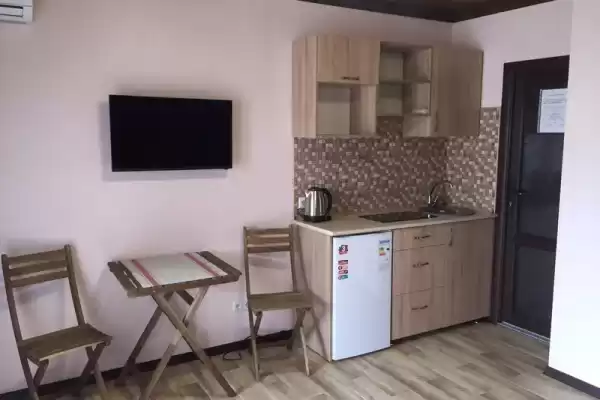 Гостевой дом «Мария» Гостевой дом «Мария»