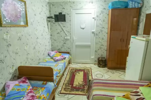 Гостевой дом «Зеленый уголок» Гостевой дом «Зеленый уголок»