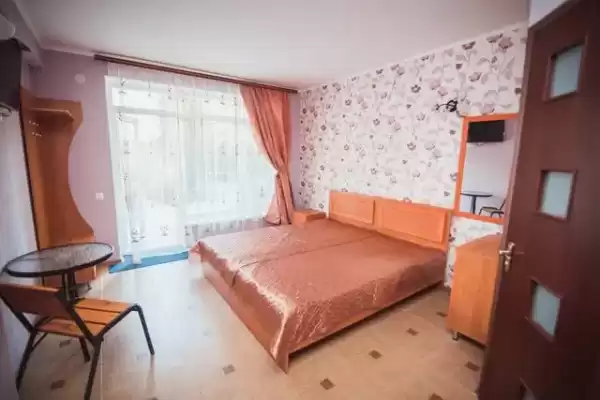 Гостевой дом «Кипарис»