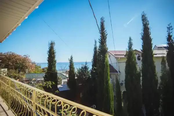 Гостевой дом «Кипарис»