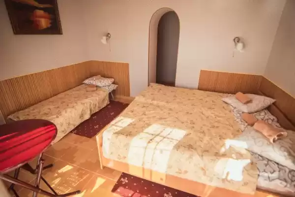 Гостевой дом «Кипарис»