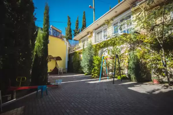 Гостевой дом «Кипарис»