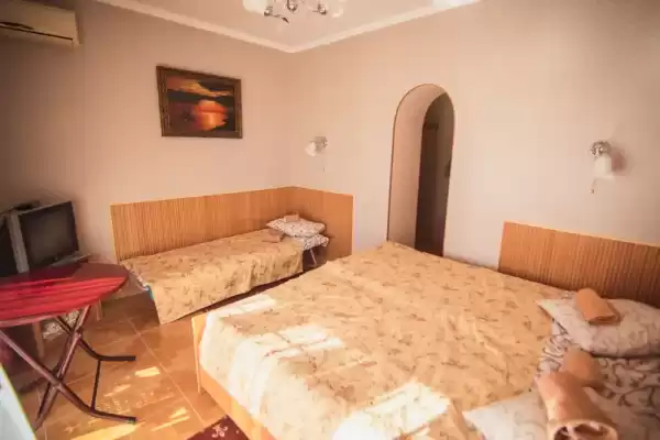Гостевой дом «Кипарис»