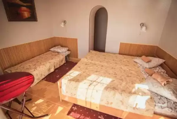 Гостевой дом «Кипарис»