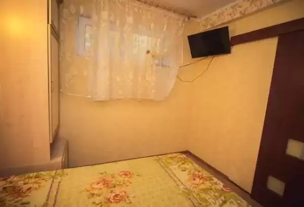Гостевой дом «Кипарис»