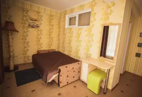 Гостевой дом «Кипарис»