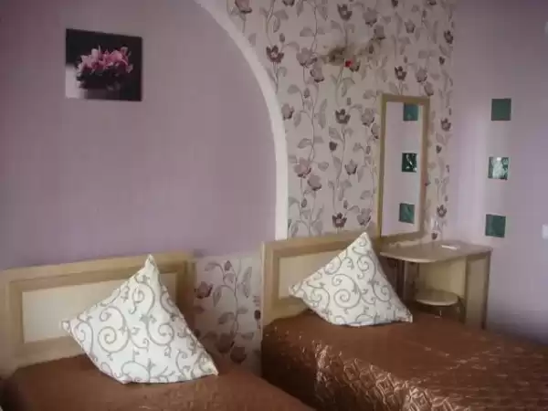 Гостевой дом «Кипарис»