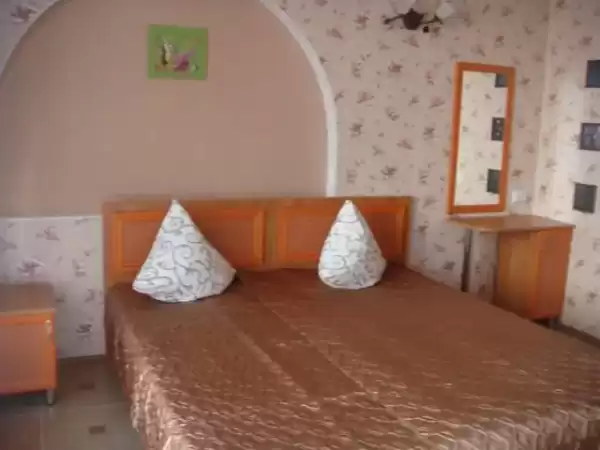 Гостевой дом «Кипарис»