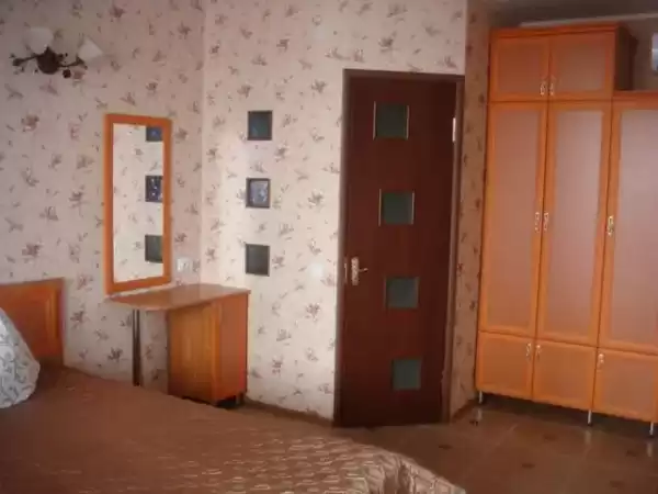 Гостевой дом «Кипарис»