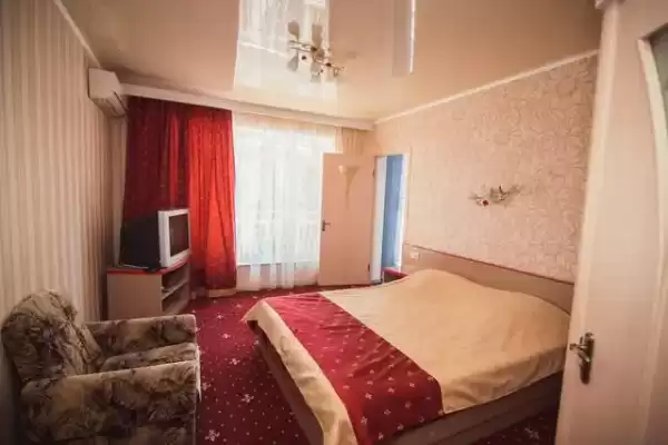 Гостевой дом «Кипарис»