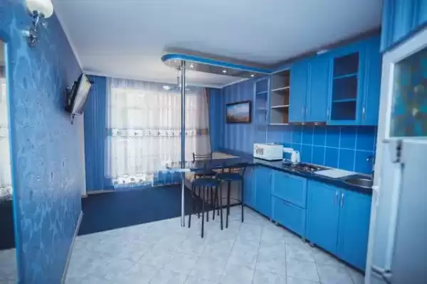 Гостевой дом «Кипарис»