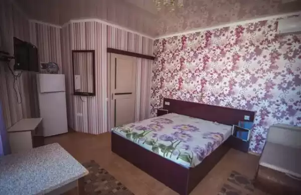 Гостевой дом «Кипарис»