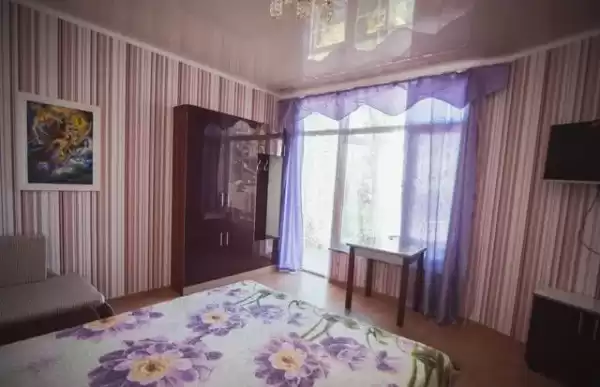 Гостевой дом «Кипарис»
