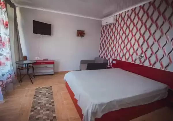 Гостевой дом «Кипарис»