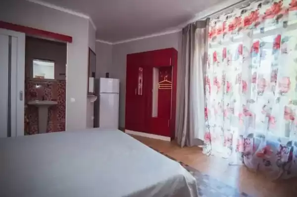 Гостевой дом «Кипарис»